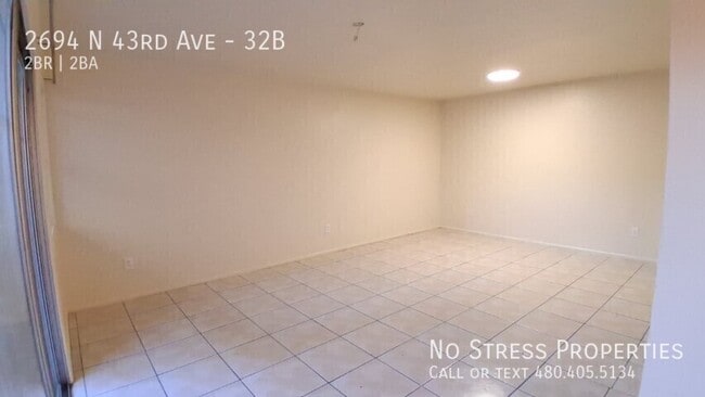 Building Photo - 2694 N 43rd Ave