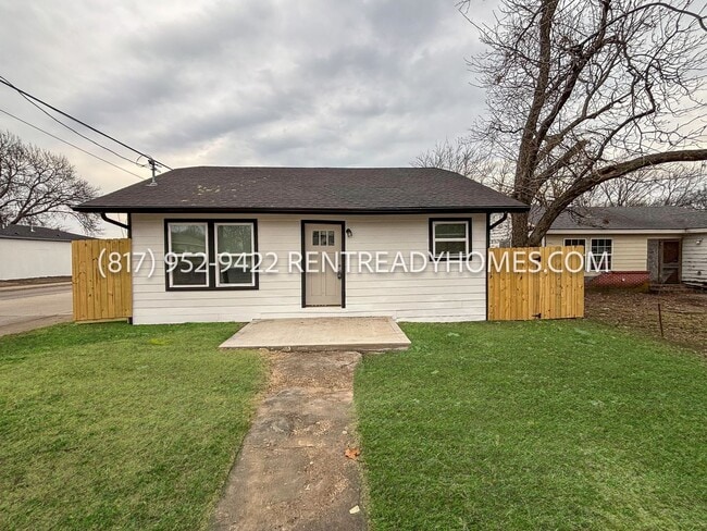 Photo - 1446 E Ann Arbor Ave House