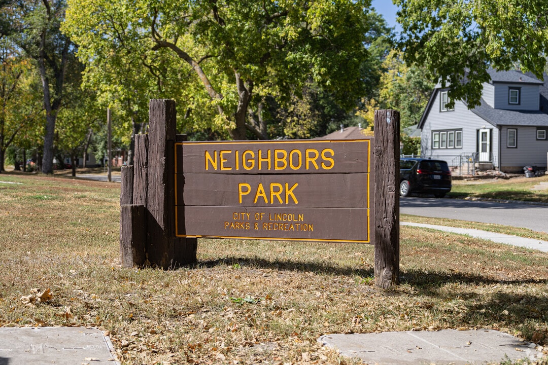Woods Park