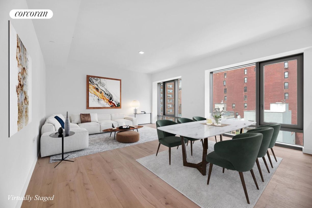 Foto principal - 200 E 21st St