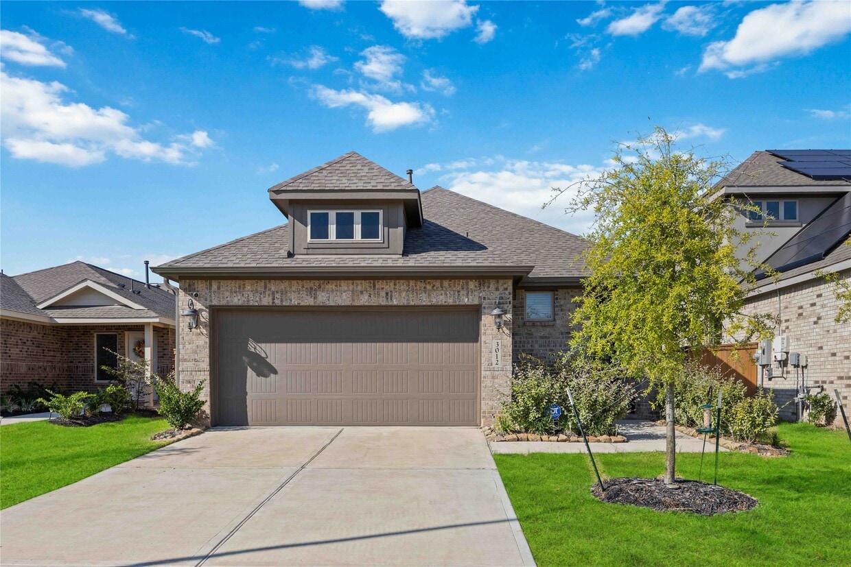 Foto principal - 3012 Andiamo Ln