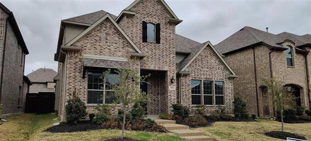 Primary Photo - 1574 Trowbridge Cir