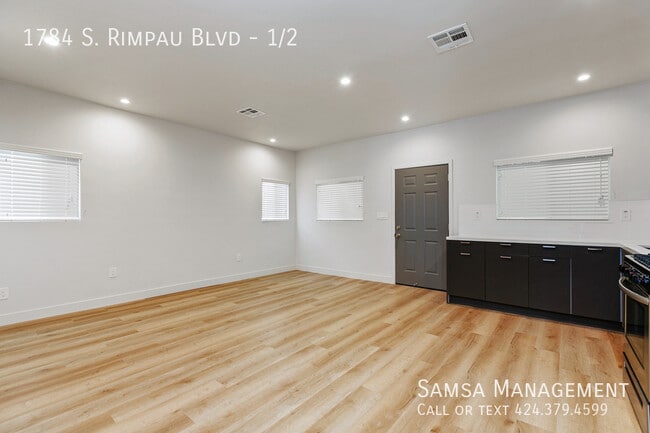 Building Photo - 1784 S Rimpau Blvd