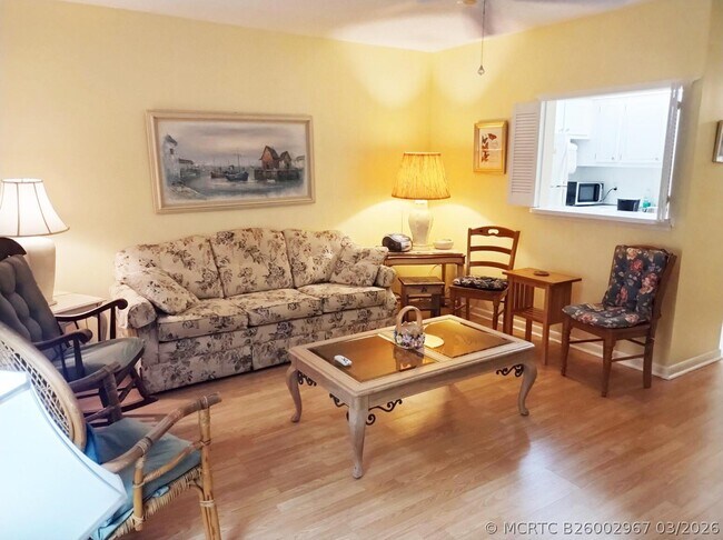 Foto del edificio - 39 Harwood B