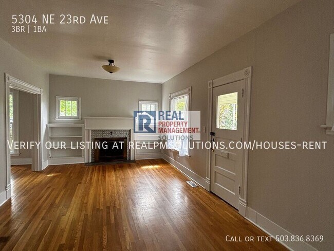 Foto del edificio - 5304 NE 23rd Ave