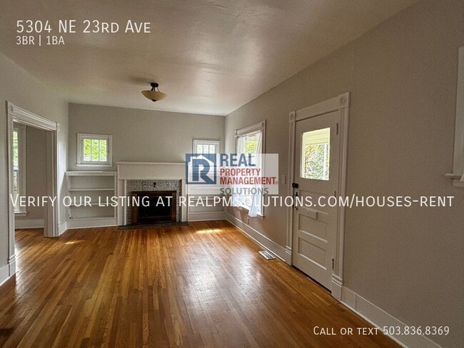Photo - 5304 NE 23rd Ave House
