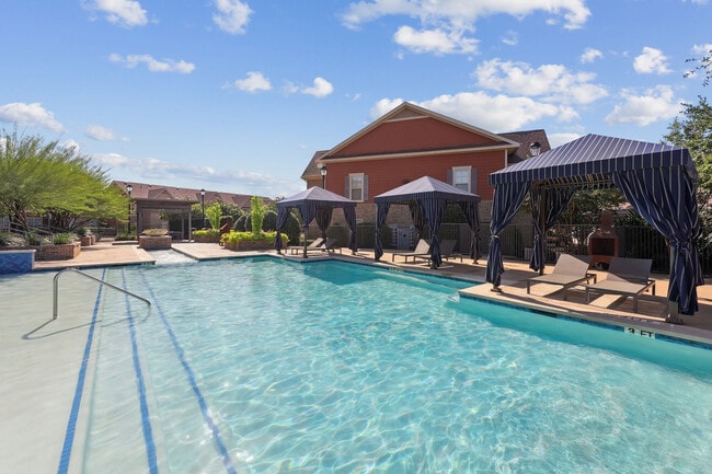 Foto del edificio - Ashwood