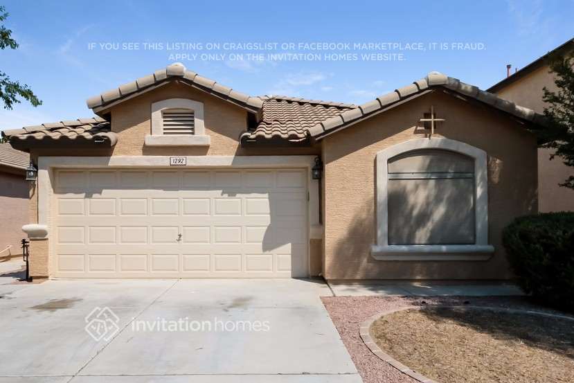 Foto principal - 1292 E Ryan Rd