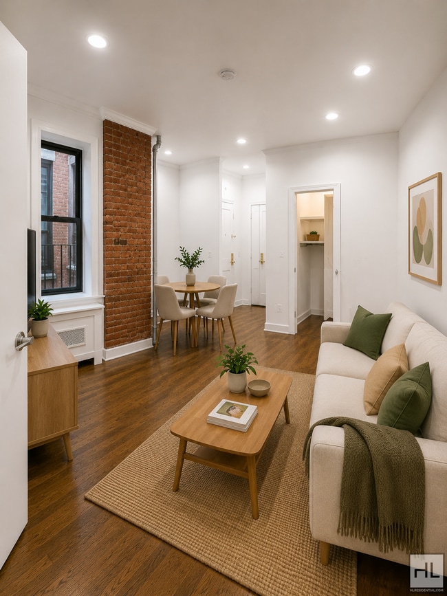Building Photo - EASTERN PARKWAY / 1-Bed in a Classic Crown Heights Prewar Building