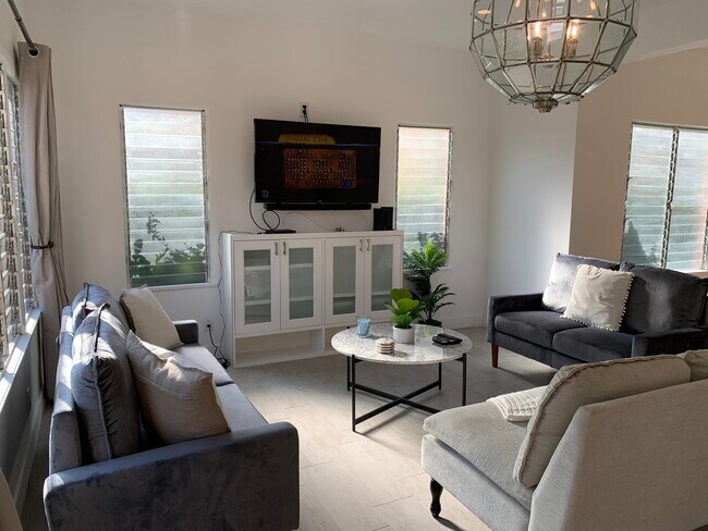 Foto del edificio - 539 N Spaulding Ave