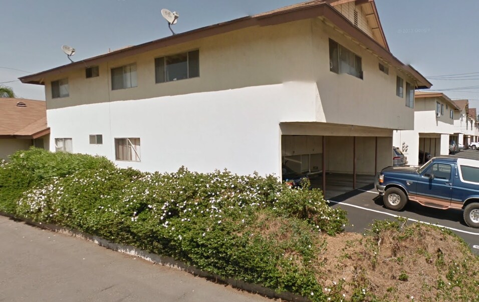 Foto del edificio - 6022 Lime Ave
