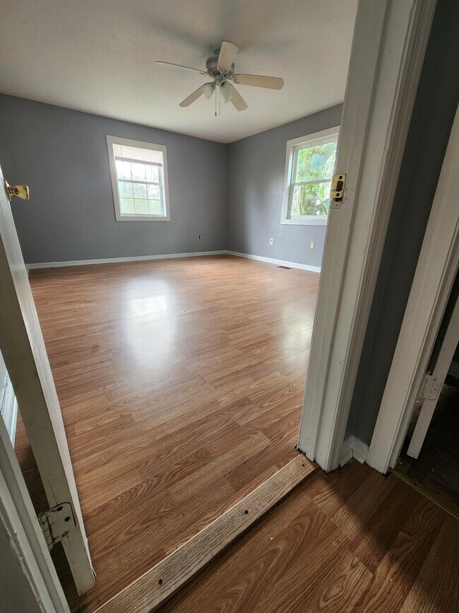 Gallery image with a fresh perspective