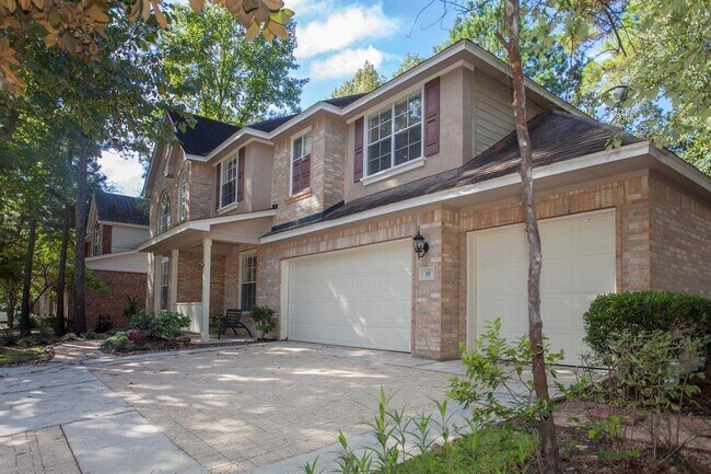 Foto del edificio - 19 Rustic Bend Pl