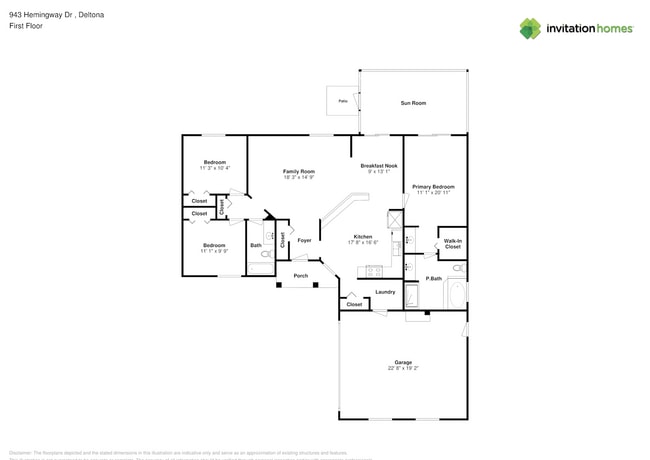 Foto del edificio - 943 Hemingway Dr