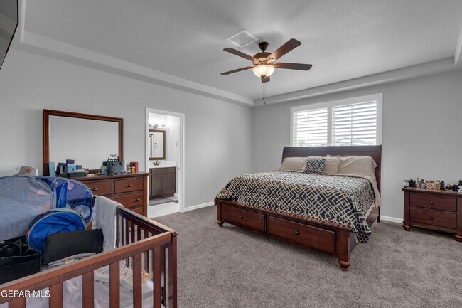 Foto del edificio - 2508 Mike Price Dr