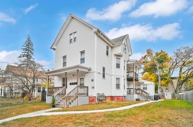 Building Photo - 48 S Burritt St