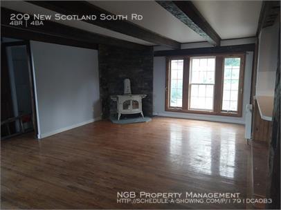 Primary Photo - 209 New Scotland South Rd