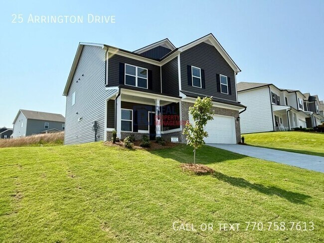 Foto del edificio - 25 Arrington Dr