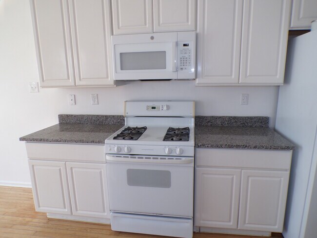 estufa de gas - 7721 Cross Creek Cir