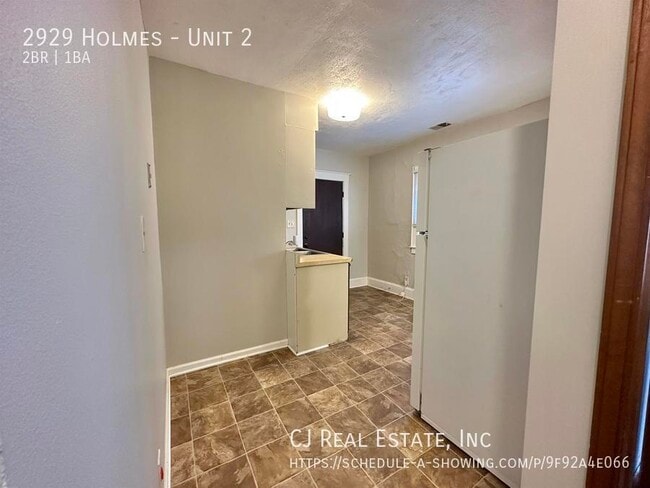 Foto del edificio - 2929 Holmes-Unit 2