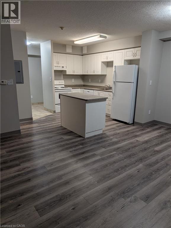 Photo du bâtiment - 736 Old Albert St