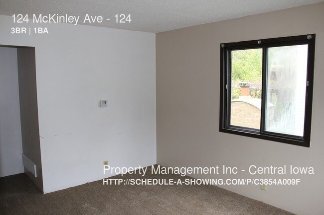 Building Photo - 124 McKinley Ave