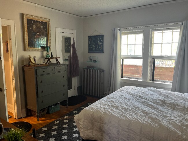 Foto del edificio - 1209 Penn Ave