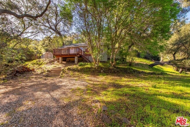 Building Photo - 800 N Topanga Canyon Blvd