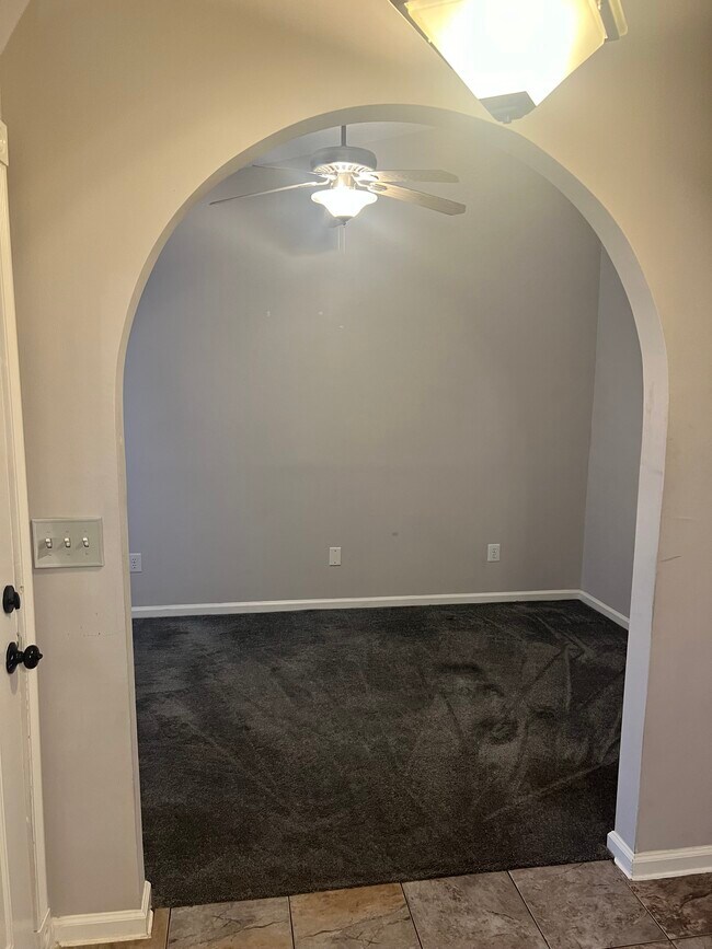 Office|Extra space - 4551 Crystal Brook Way