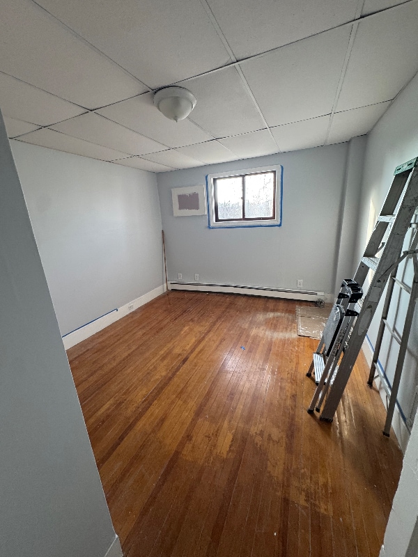 Foto del edificio - 35 Haynes St