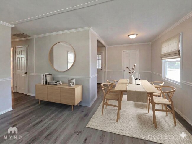 Foto del edificio - 4035 Breton St