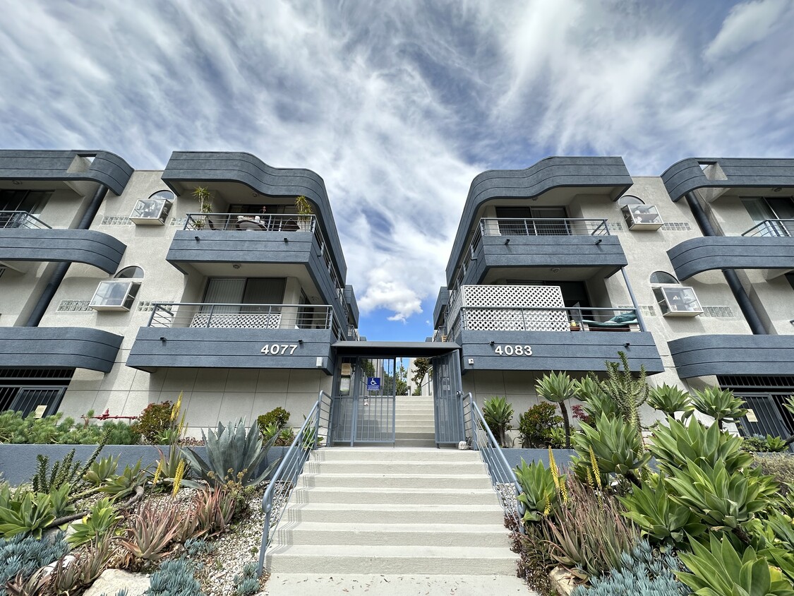 Primary Photo - Tujunga South Apartments