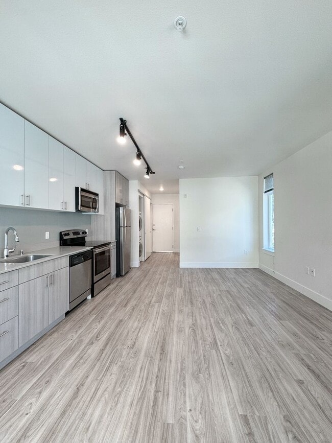 Interior Photo - The Local 418