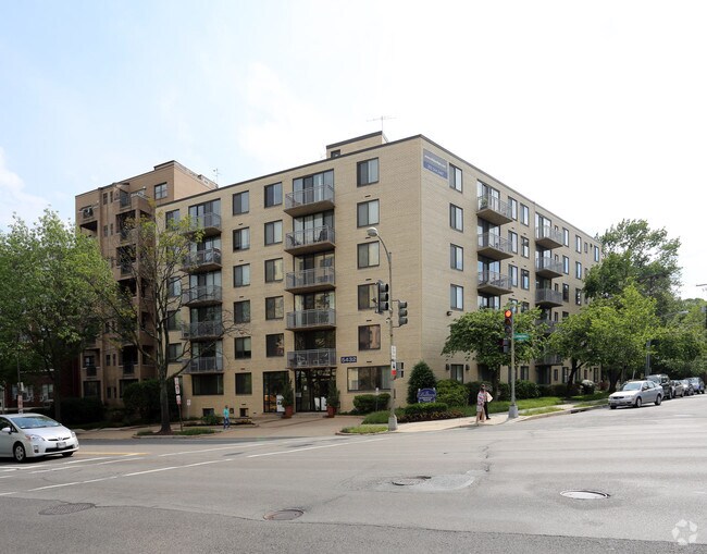 Chevy Chase DC Apartments for Rent Washington, DC 268 Rentals