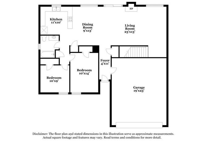 Building Photo - 11906 Swan Creek Dr