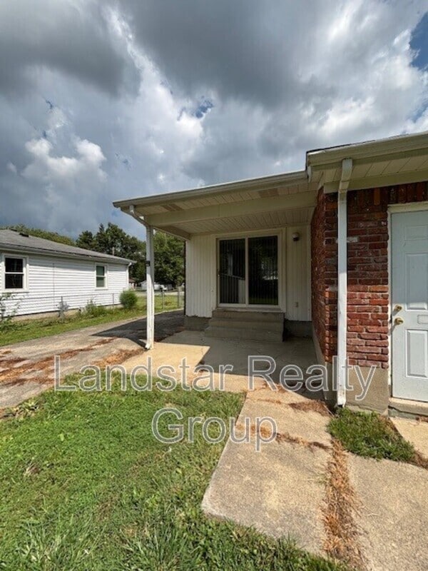 Building Photo - 5412 Euclid Ave