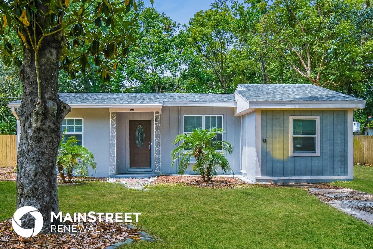 Foto principal - 4733 Irvington Ave