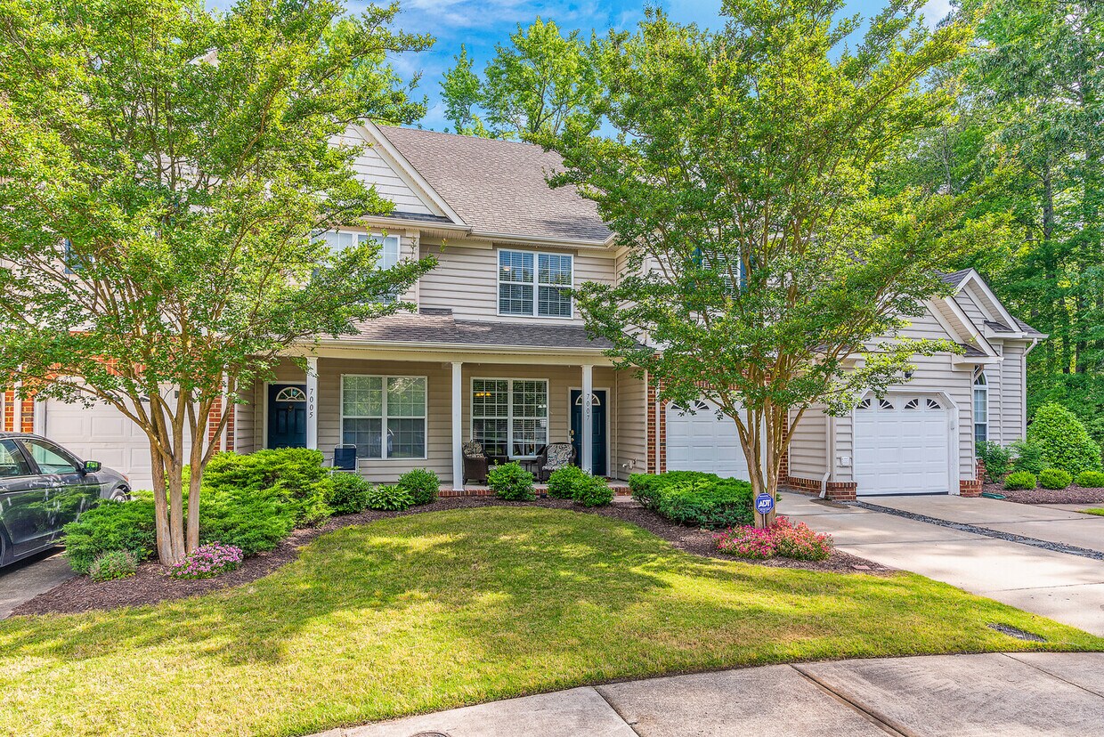 7007 Darby Ct, Suffolk, VA 23435 Townhome Rentals in Suffolk VA