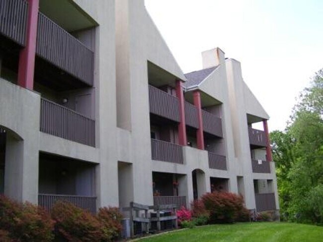 Foto del edificio - Condo Located at Borden Commons