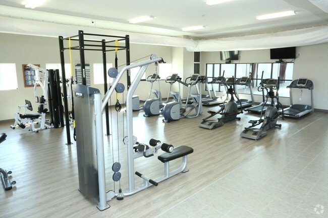 Interior Photo - Tallgrass Apartments