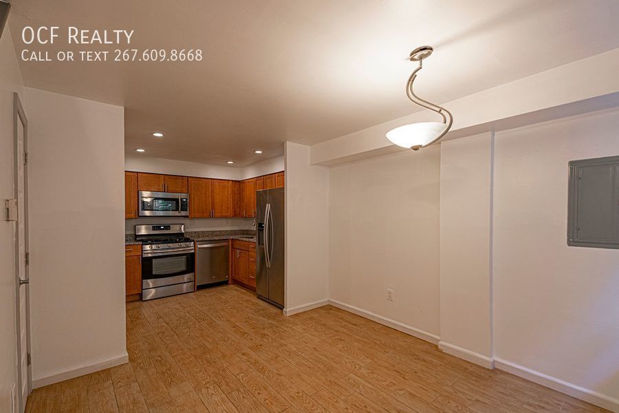 2308 Naudain St, Philadelphia, PA 19146 House Rental in Philadelphia, PA