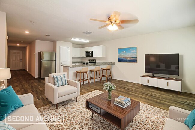 Building Photo - 2983 W Camilo Dr