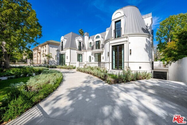 Foto del edificio - 616 N Alpine Dr