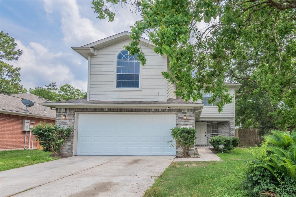8006 Scarlet Tanager Dr, Humble, TX 77396 House Rental in Humble, TX