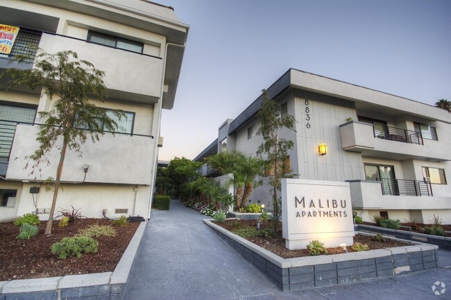 Building Photo - Malibu Apartments