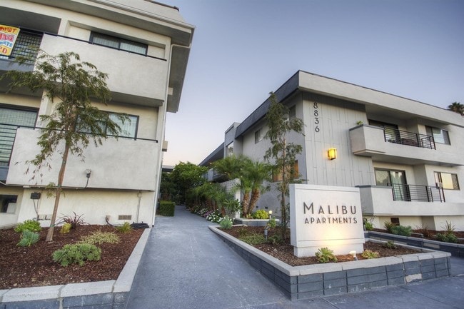 Building Photo - Malibu Apartments