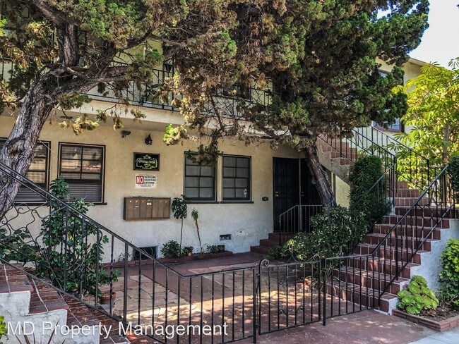 Foto del edificio - 297 Orange Ave