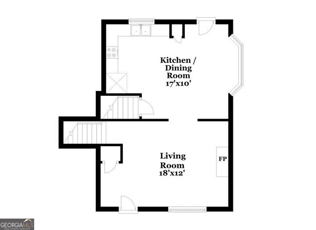 Building Photo - 124 Hunter Pl
