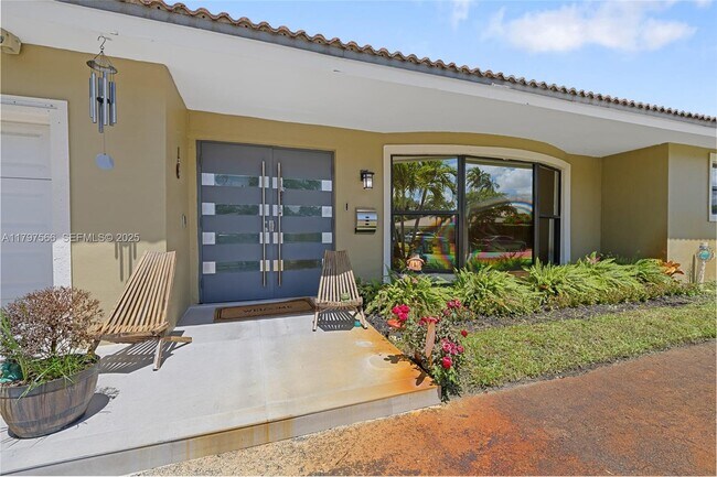 Foto del edificio - 20375 NE 22nd Pl