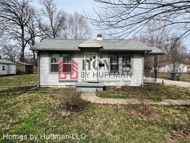 Building Photo - 2 br, 1 bath House - 2114 Cass Avenue